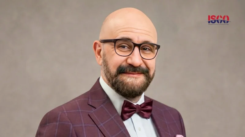 Waleed Arafat Congratulates the Recipients of the ISCOlarship Award 2026