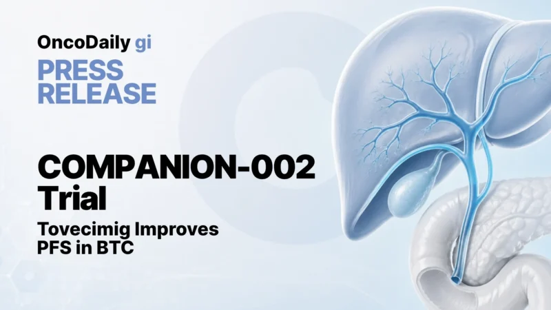 COMPANION-002 Trial