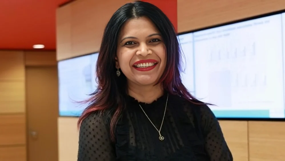 Hetal Patel