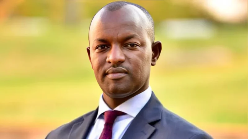 Fidel Rubagumya Appointed Adjunct Associate Professor at the Geisel School of Medicine at Dartmouth
