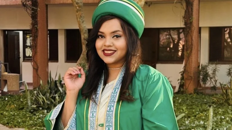 Laraib Khan