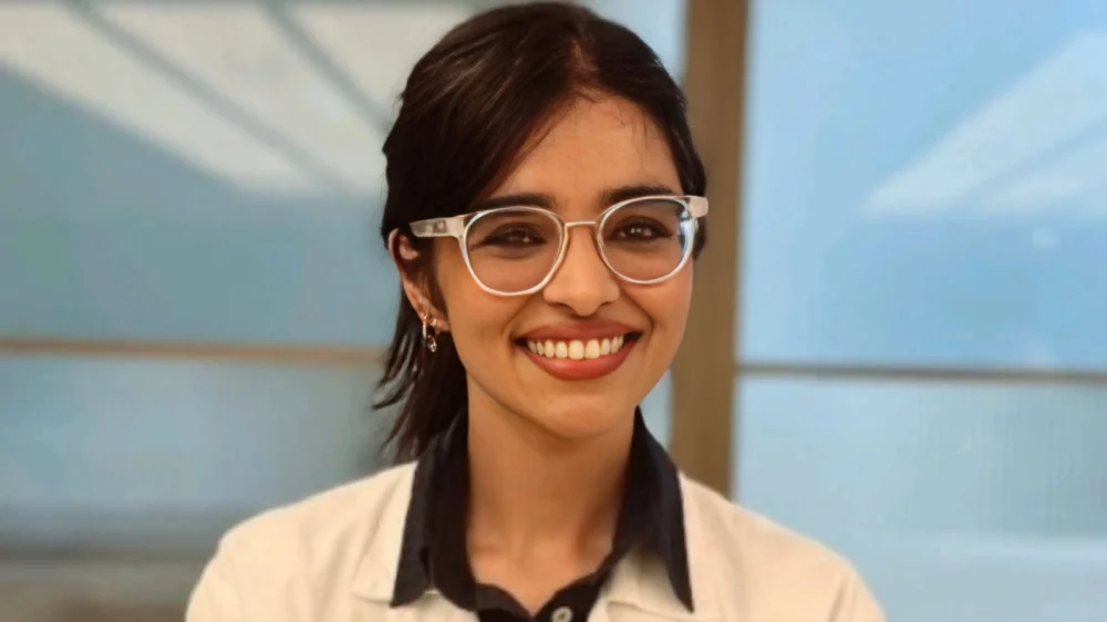 Chitrakshi Nagpal