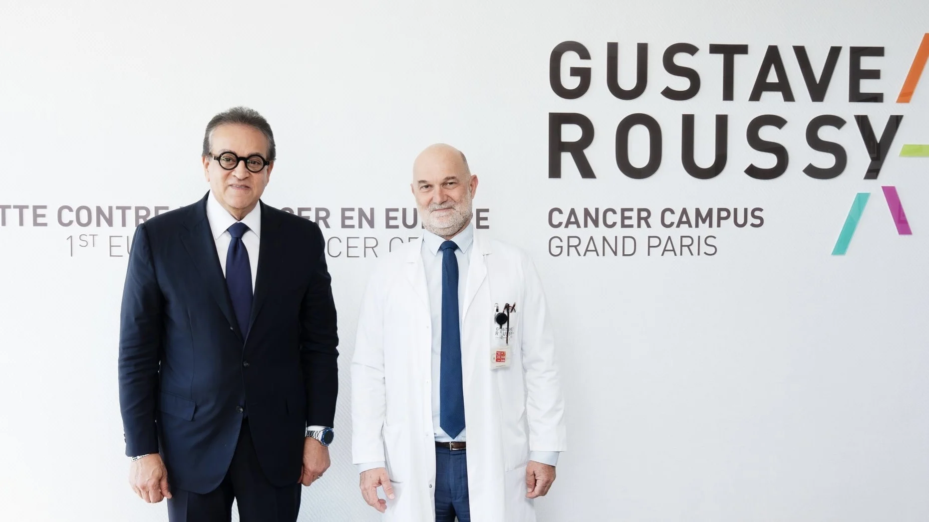 Gustave Roussy