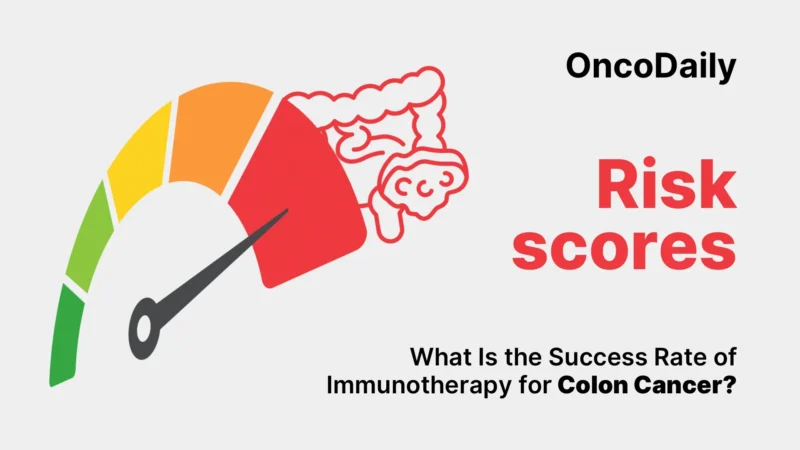 Immuno for CRC