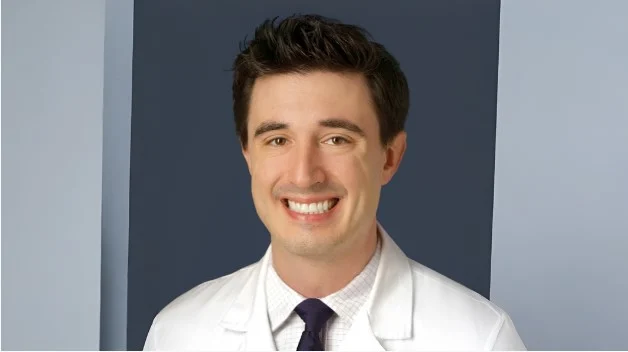 John Nawrocki about Texas Lung Conference 2026
