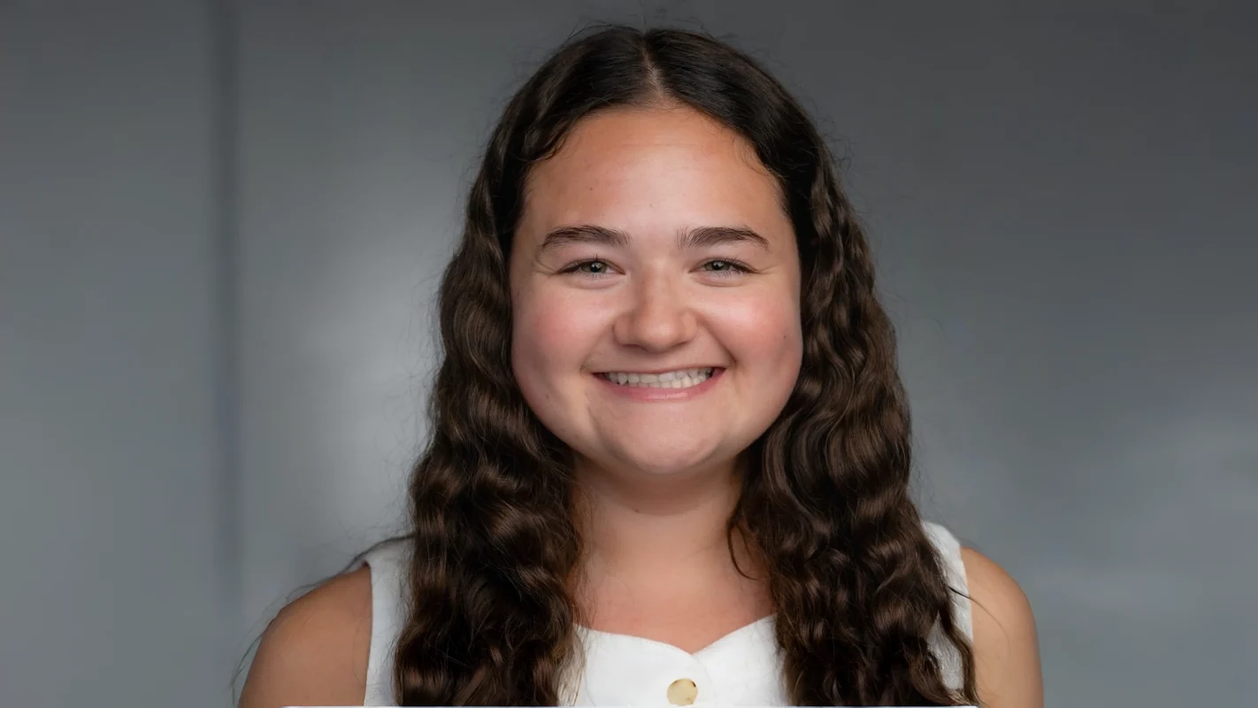 Madison Shufrin