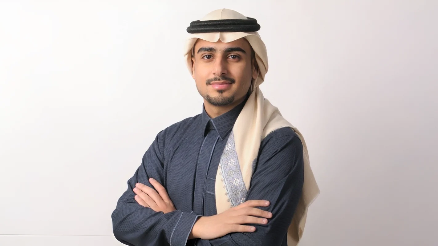 Omar Alanazi