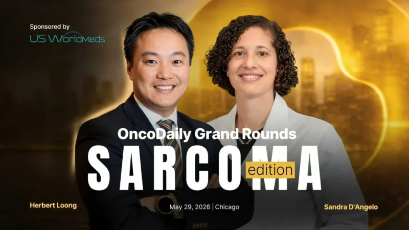 OncoDaily: Global Experts Spotlight Breakthroughs in Sarcoma Care