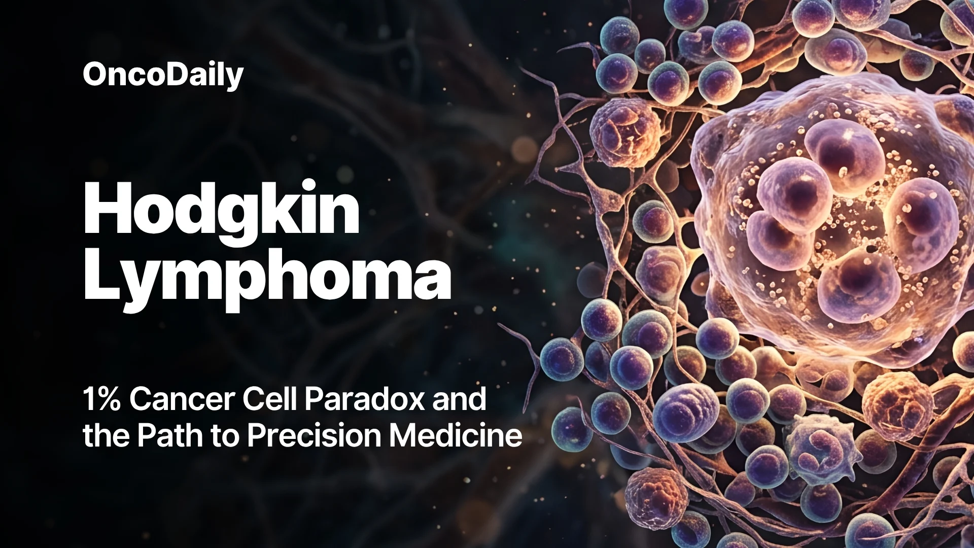 Hodgkin Lymphoma(HL)