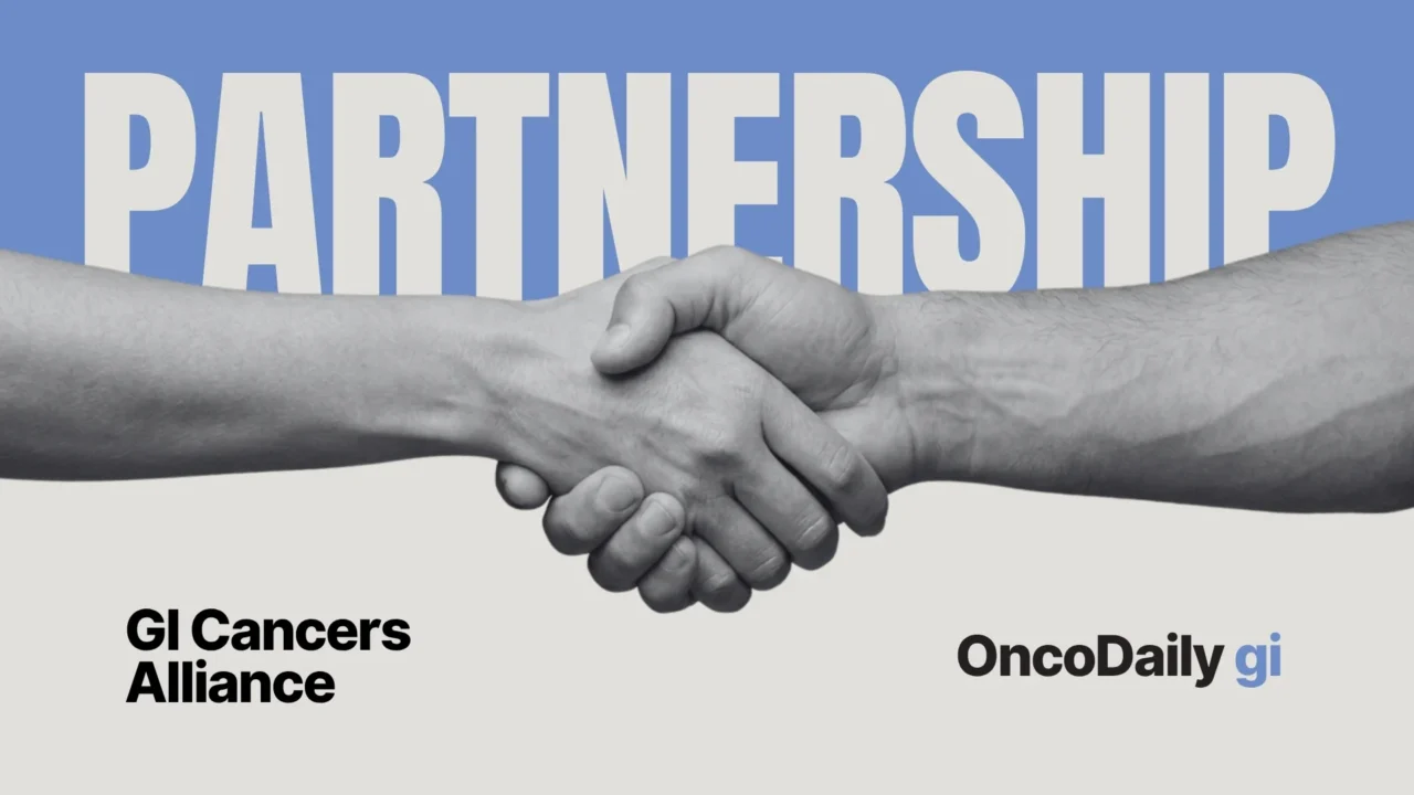 GI Cancers Alliance and OncoDaily GI Announce Strategic Media Partnership to Advance Global GI Oncology