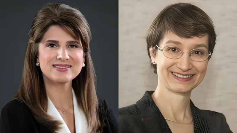 Princess Dina Mired: Who Decides What Causes Cancer, Scientists or Industry?