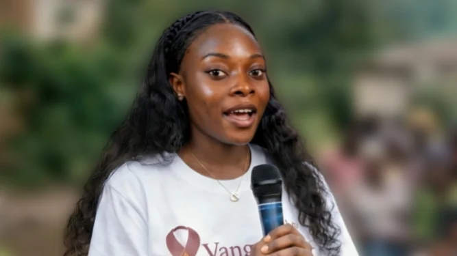 Achieck Njeck: Protecting the Health of the Women in Farms, Markets, and Rural Communities