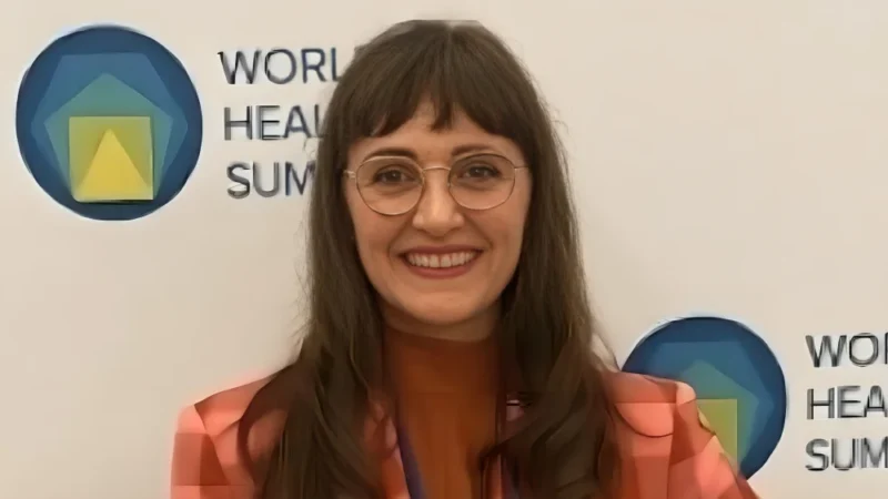 Dr. Danielle Agnello on Real Co-Creation in Global Health – Global Health Otherwise