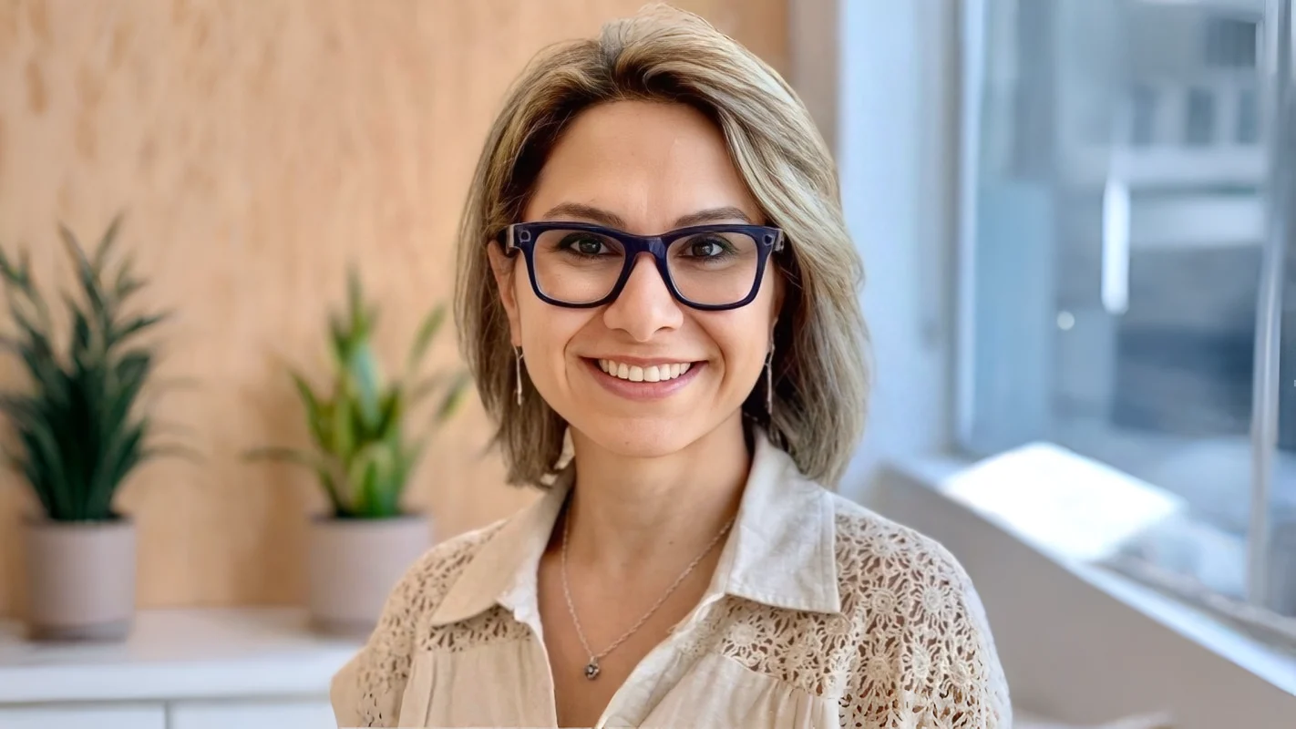 Sara Farshidfar