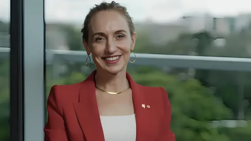 Georgina Long: New “Redefining Immunotherapy” Vodcast Alongside Brilliant Minds in Oncology