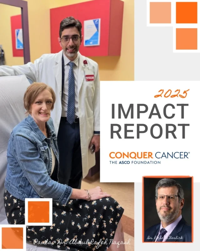 Conquer Cancer