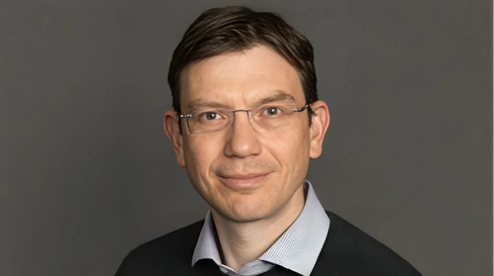 Alexander Ungewickell