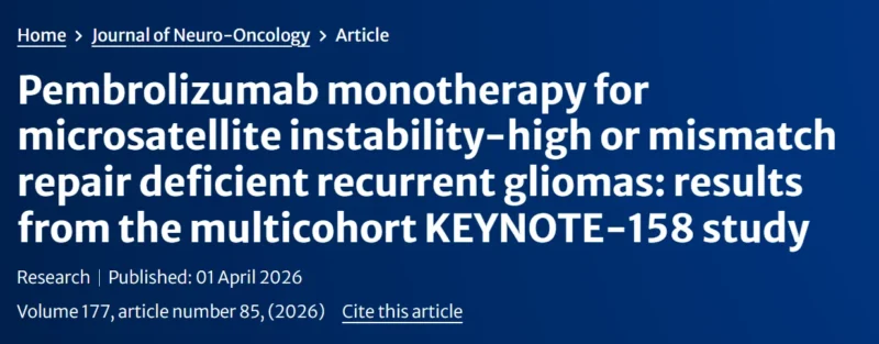 KEYNOTE-158