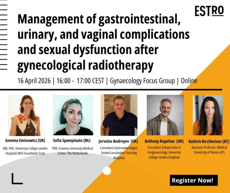 ESTRO