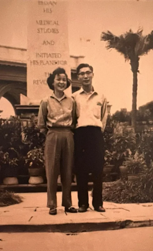 Norman Ng