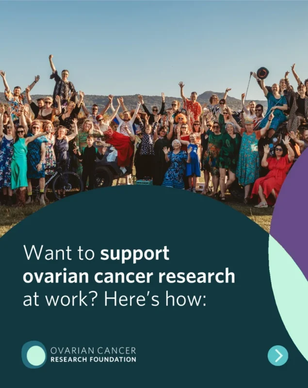 OCRF
