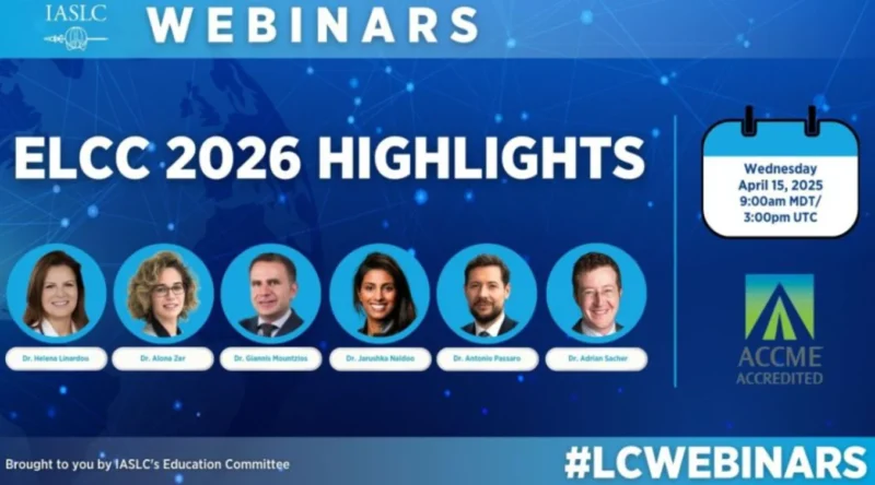 IASLC
