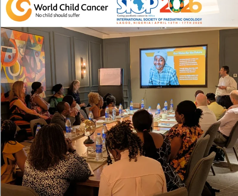 SIOP Africa 2026