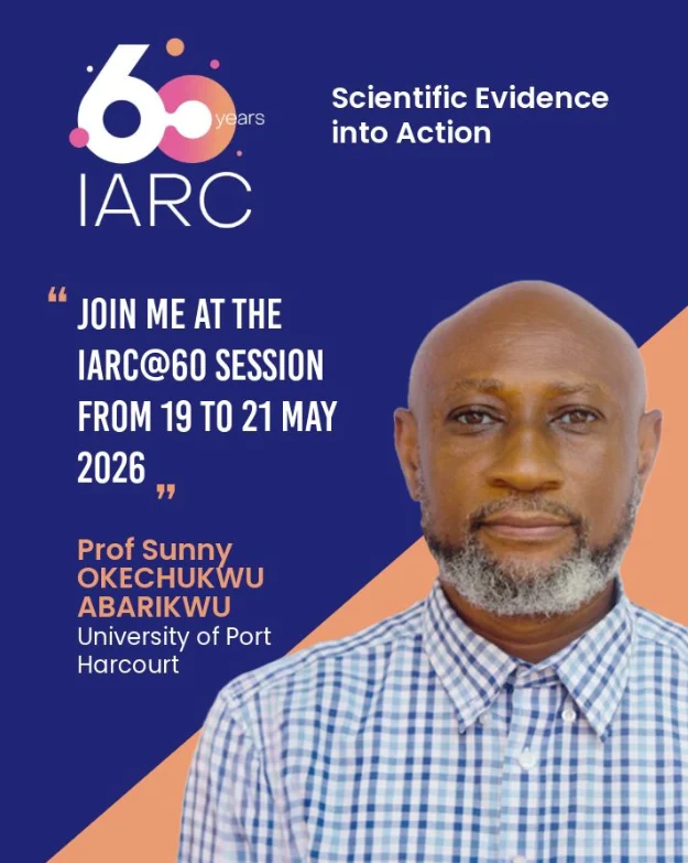 IARC