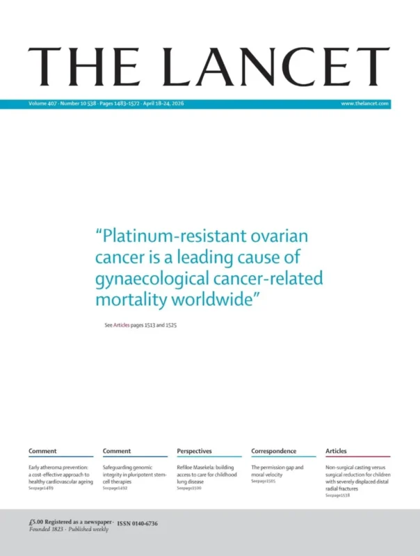 The Lancet Group
