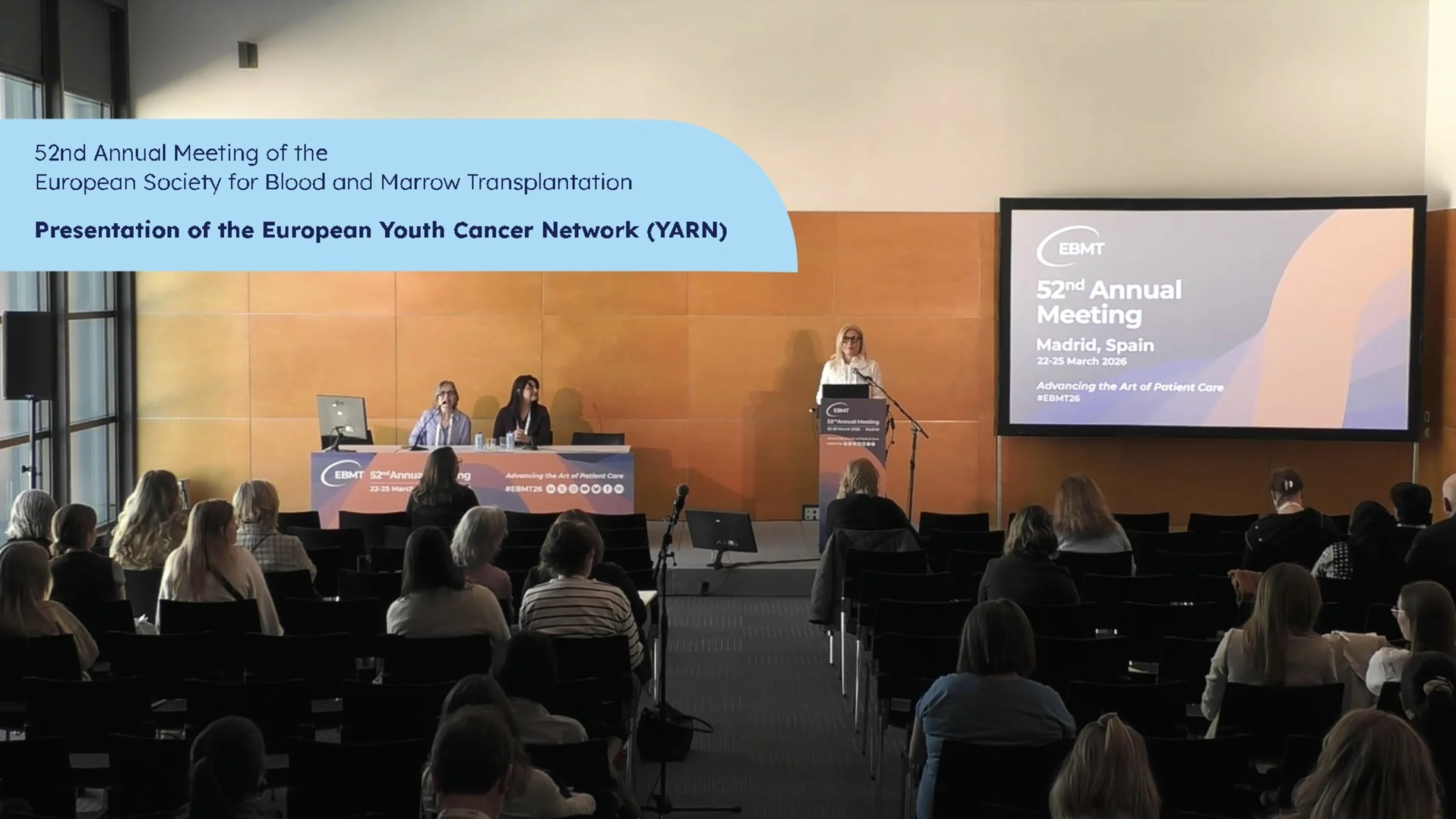 Youth Cancer Europe