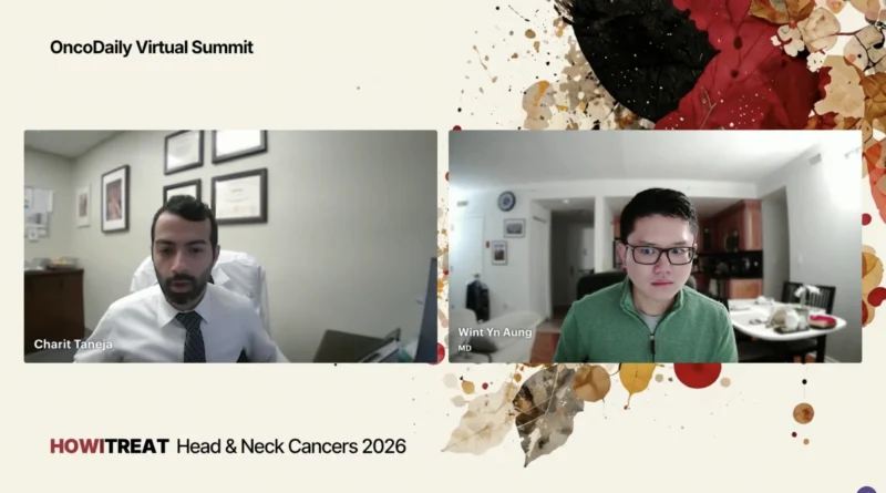 head and neck cancers - OncoDaily 2026-04-30 at 23.43.59