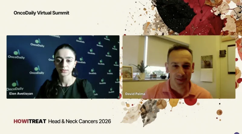 head and neck cancers - OncoDaily 2026-04-30 at 23.43.59