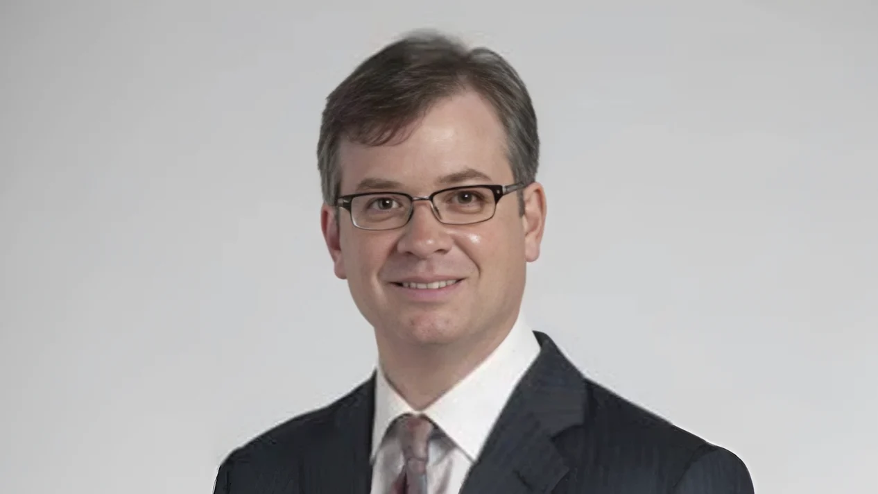 Stephen R. Grobmyer