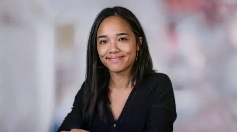 Trang VoPham: Geospatial Science for Cancer Epidemiology Research and Translation