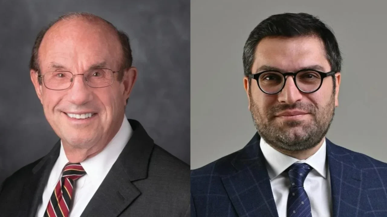 Charles Balch and Gevorg Tamamyan: A Not to Miss Interview with Live Legend of Oncology