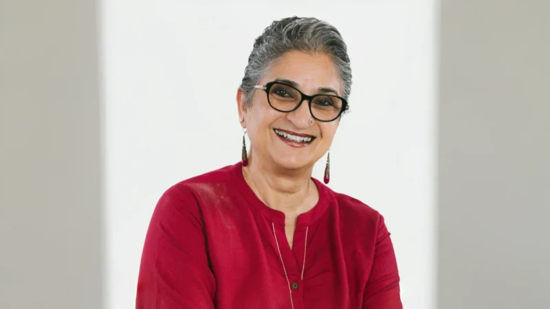 Max Ambassadors: Behind The Scenes with Viji Venkatesh
