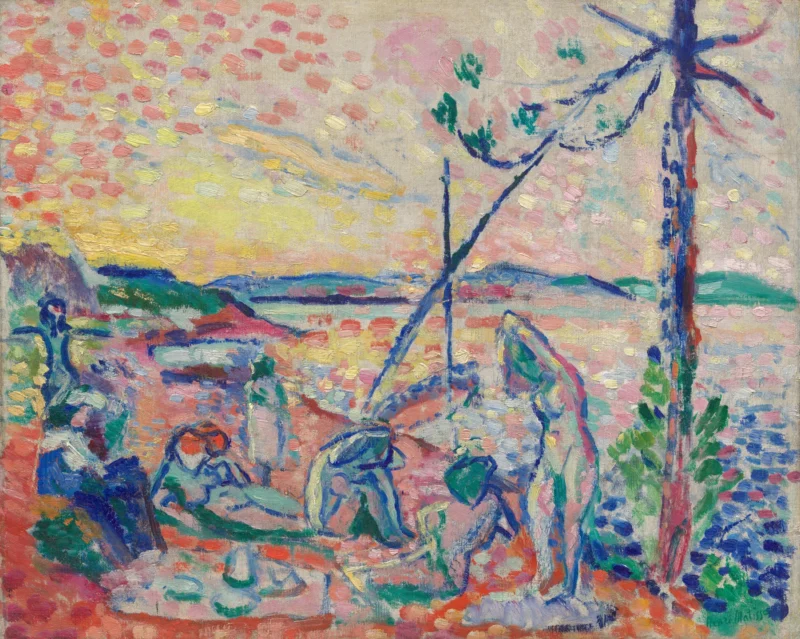Artists With Cancer
