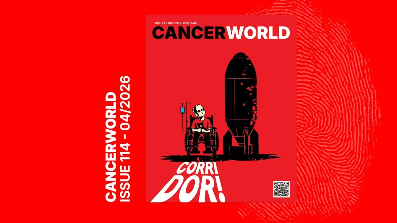 A Systems Failure in Medicine at War Zones but We Know What to Do – OncoCorridor