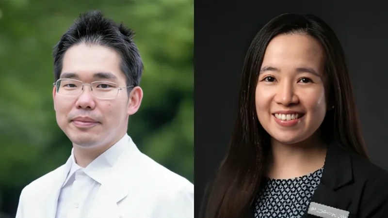 Yuji Uehara and Stephanie Saw: New Review on MET in EGFRm NSCLC