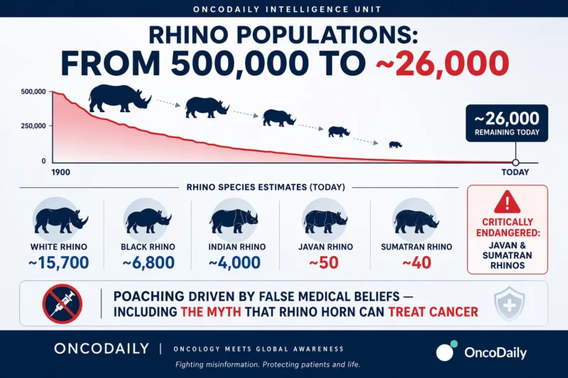 rhino horn