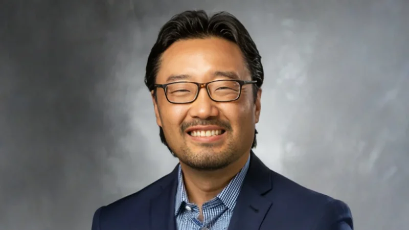 David Hong: The RAS Revolution Is Taking Off in NSCLC