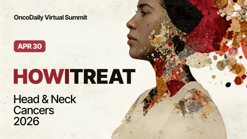 Head and Neck Cancer Awareness