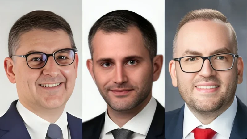Mapping the Next Decade of Breast Oncology – The Breast Friends Podcast