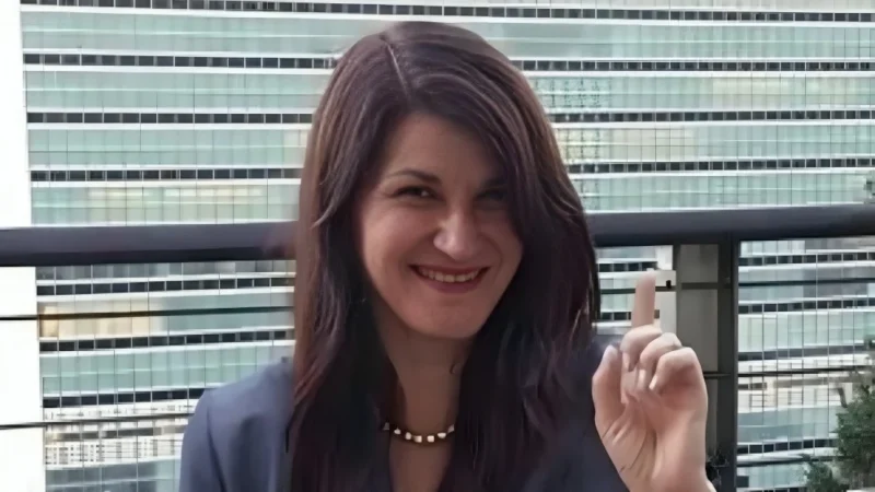 Ana Lita: Bioethics Education International Winter School 2025 Testimonials