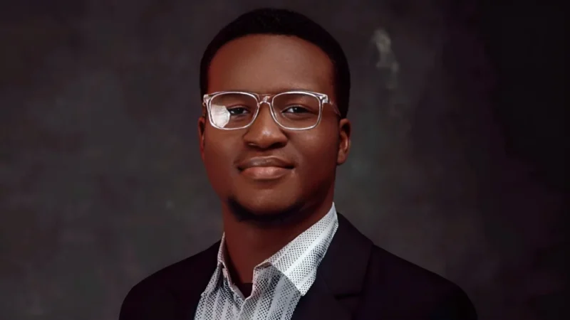 Ransom Onyema: Thoughtful Perspectives on Balance Between Technology and Clinical Intuition