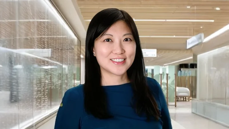 C. Jillian Tsai: The Lancet Report on Fake Citations and Paper Mills in Scientific Publishing