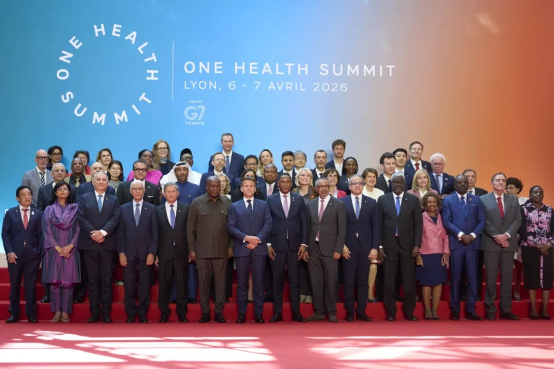 One Health Summit