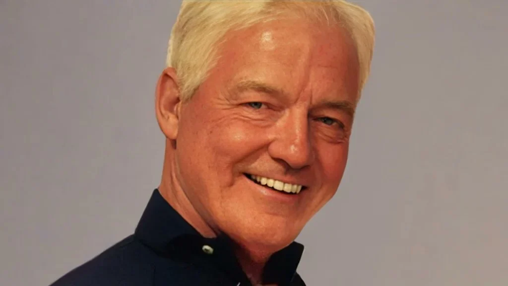 James P. Crowley