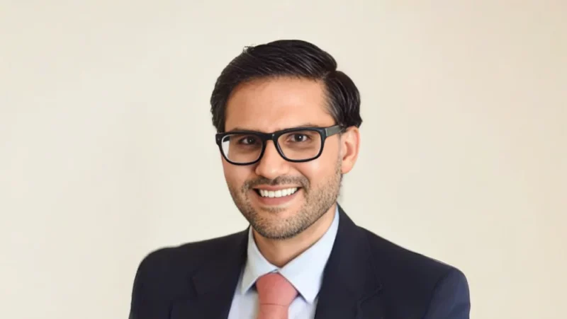Ali Khaki: Honored to Receive The Fellows of ASCO Distinction