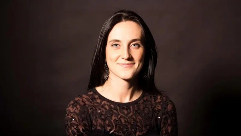 Nataliya Kovalchuk: Survival of Radiation Therapy Services in Conflict-Affected Regions
